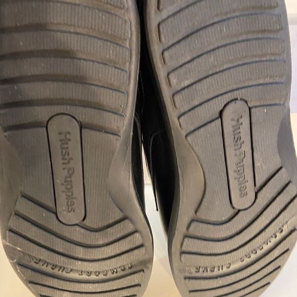 New‎ open box hush puppies Glen Oxford 13EW main image 4